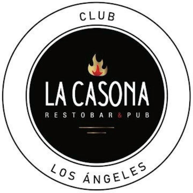 Club la casona SPA
