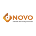 Consultora D-Novo Ltda.