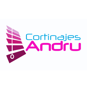 Cortinajes Andru