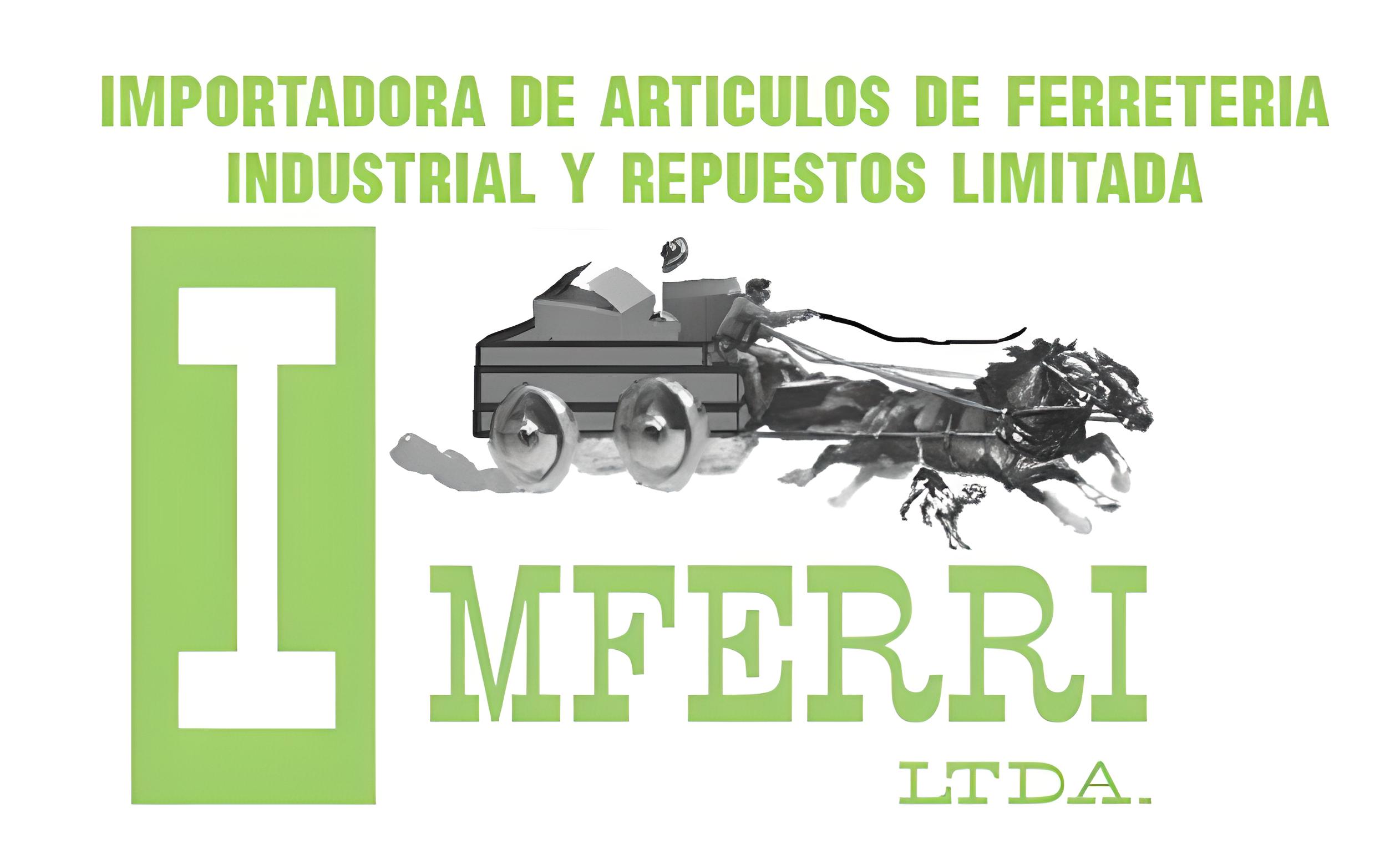 IMFERRI Ltda