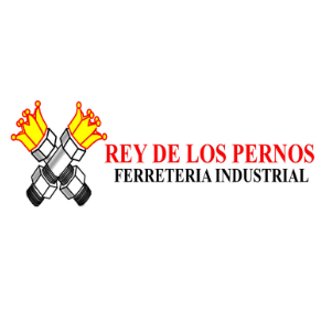 Rey de los Pernos Ferretería Industrial